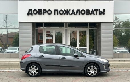 Peugeot 308 II, 2012 год, 610 000 рублей, 4 фотография