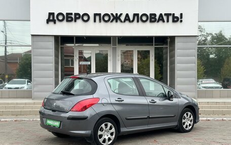 Peugeot 308 II, 2012 год, 610 000 рублей, 7 фотография