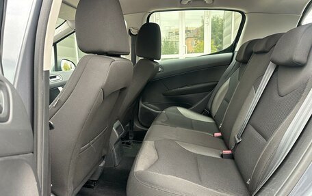 Peugeot 308 II, 2012 год, 610 000 рублей, 12 фотография