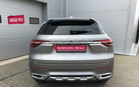 Haval F7 I, 2020 год, 2 035 000 рублей, 4 фотография