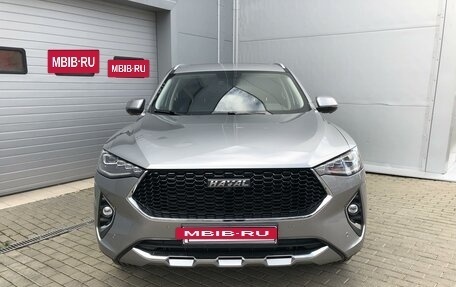 Haval F7 I, 2020 год, 2 035 000 рублей, 2 фотография