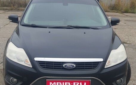 Ford Focus II рестайлинг, 2010 год, 730 000 рублей, 2 фотография