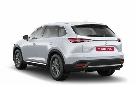 Mazda CX-9 II, 2024 год, 7 300 000 рублей, 3 фотография