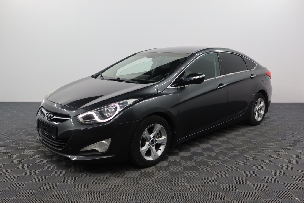 Hyundai i40 I, 2013 год, 1 099 000 рублей, 1 фотография