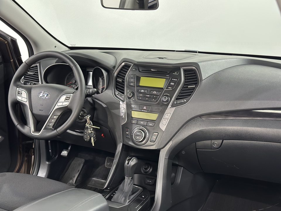 Hyundai Santa Fe III, 2013 год, 1 649 000 рублей, 12 фотография