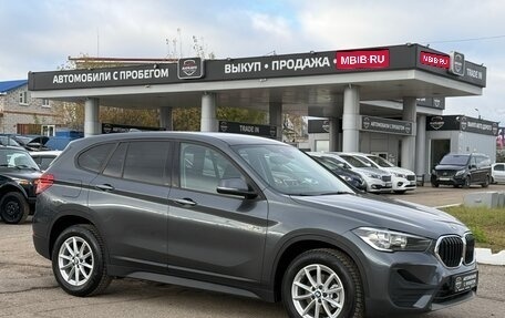 BMW X1, 2019 год, 2 950 000 рублей, 1 фотография