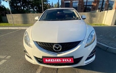 Mazda 6, 2011 год, 935 000 рублей, 1 фотография