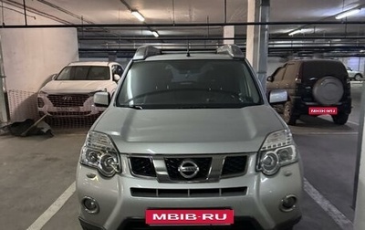 Nissan X-Trail, 2012 год, 2 000 000 рублей, 1 фотография