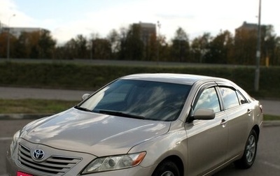 Toyota Camry, 2006 год, 1 100 000 рублей, 1 фотография