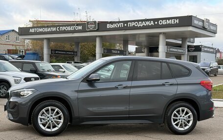 BMW X1, 2019 год, 2 950 000 рублей, 4 фотография