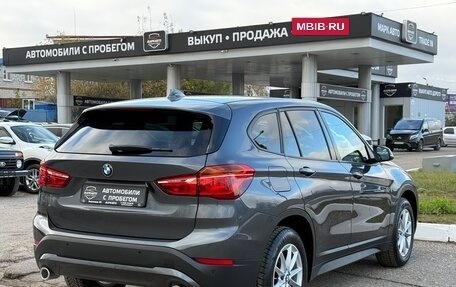 BMW X1, 2019 год, 2 950 000 рублей, 5 фотография