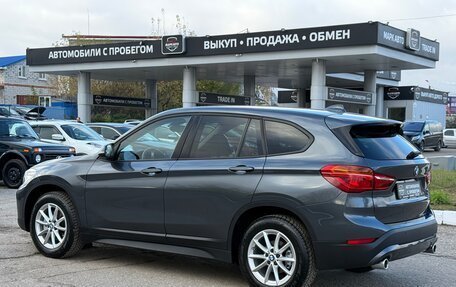 BMW X1, 2019 год, 2 950 000 рублей, 6 фотография