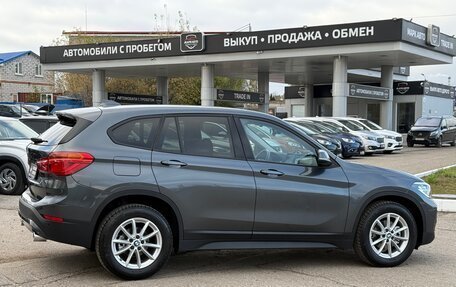 BMW X1, 2019 год, 2 950 000 рублей, 3 фотография