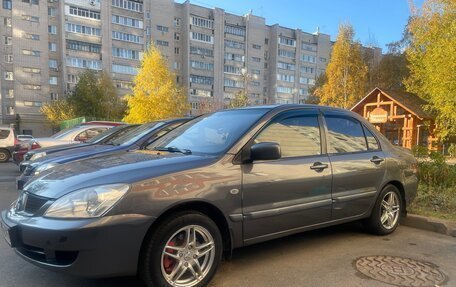 Mitsubishi Lancer IX, 2006 год, 459 000 рублей, 2 фотография