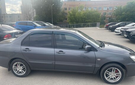 Mitsubishi Lancer IX, 2006 год, 459 000 рублей, 8 фотография