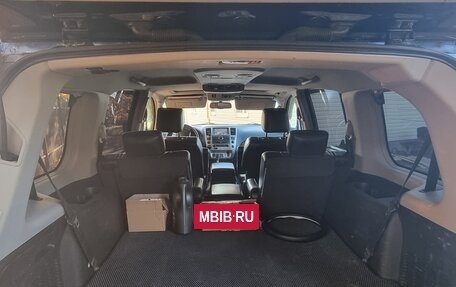 Infiniti QX56, 2007 год, 1 500 000 рублей, 5 фотография