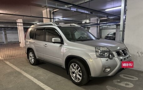 Nissan X-Trail, 2012 год, 2 000 000 рублей, 2 фотография