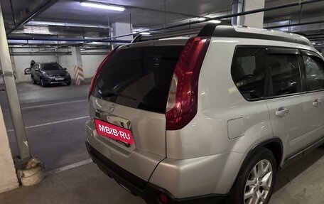 Nissan X-Trail, 2012 год, 2 000 000 рублей, 3 фотография