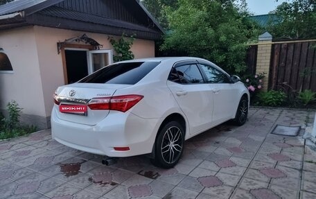 Toyota Corolla, 2013 год, 1 540 000 рублей, 12 фотография