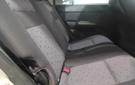 Hyundai Getz I рестайлинг, 2005 год, 489 900 рублей, 13 фотография