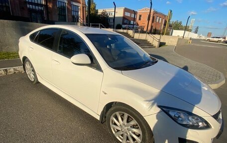 Mazda 6, 2011 год, 935 000 рублей, 3 фотография