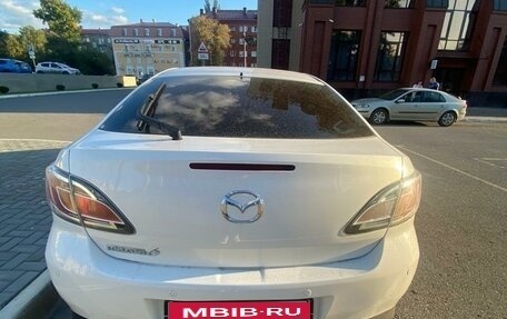 Mazda 6, 2011 год, 935 000 рублей, 2 фотография