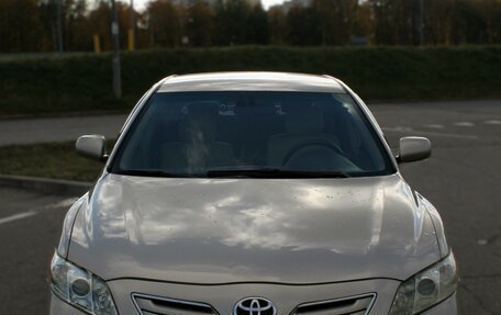 Toyota Camry, 2006 год, 1 100 000 рублей, 2 фотография