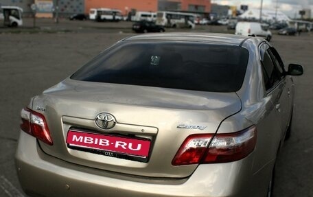 Toyota Camry, 2006 год, 1 100 000 рублей, 3 фотография