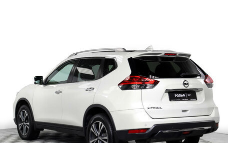 Nissan X-Trail, 2019 год, 2 599 000 рублей, 7 фотография