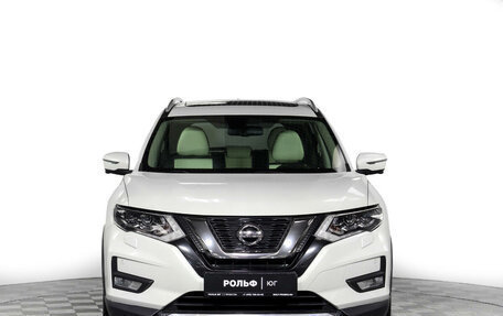 Nissan X-Trail, 2019 год, 2 599 000 рублей, 2 фотография