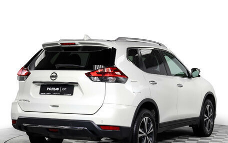 Nissan X-Trail, 2019 год, 2 599 000 рублей, 5 фотография