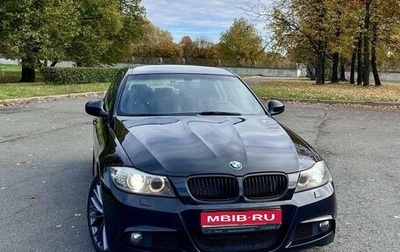 BMW 3 серия, 2010 год, 1 499 000 рублей, 1 фотография