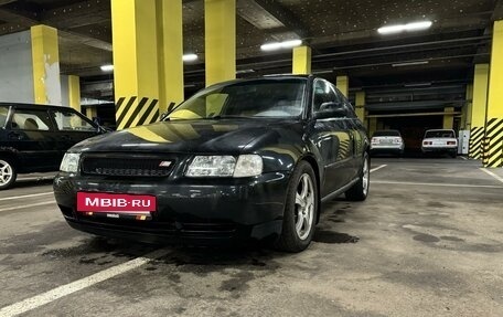 Audi A3, 1997 год, 510 000 рублей, 3 фотография