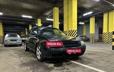 Audi A3, 1997 год, 510 000 рублей, 2 фотография