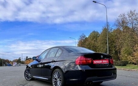 BMW 3 серия, 2010 год, 1 499 000 рублей, 4 фотография