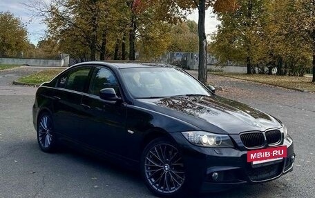 BMW 3 серия, 2010 год, 1 499 000 рублей, 3 фотография