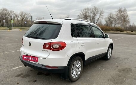 Volkswagen Tiguan I, 2009 год, 1 380 000 рублей, 7 фотография