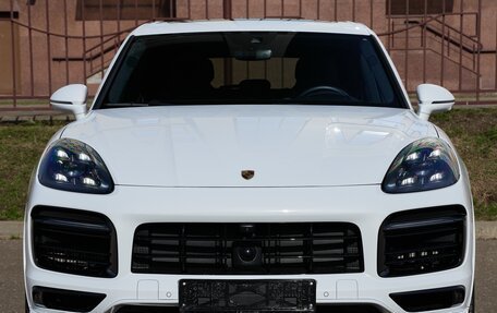 Porsche Cayenne III, 2021 год, 12 495 000 рублей, 16 фотография