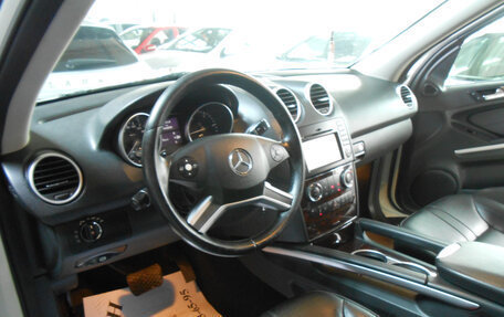 Mercedes-Benz M-Класс, 2008 год, 1 550 000 рублей, 9 фотография