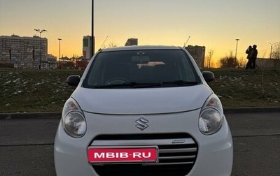 Suzuki Alto, 2014 год, 600 000 рублей, 1 фотография