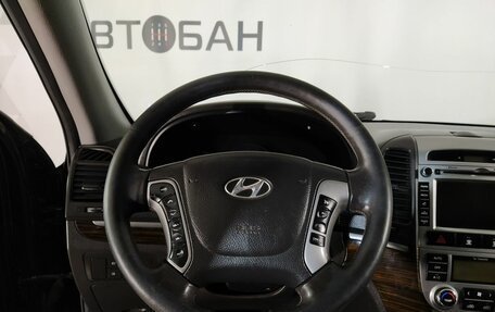 Hyundai Santa Fe III рестайлинг, 2011 год, 1 399 000 рублей, 11 фотография