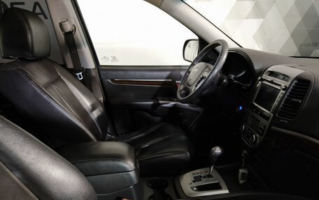 Hyundai Santa Fe III рестайлинг, 2011 год, 1 399 000 рублей, 15 фотография