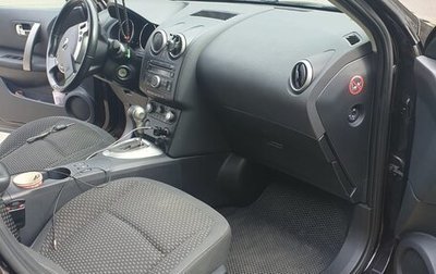 Nissan Qashqai, 2009 год, 999 999 рублей, 1 фотография