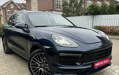 Porsche Cayenne III, 2012 год, 4 650 000 рублей, 1 фотография