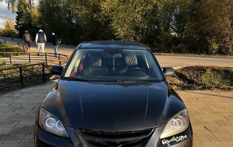 Mazda 3, 2007 год, 720 000 рублей, 1 фотография