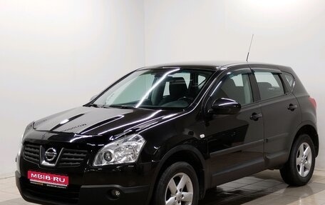 Nissan Qashqai, 2009 год, 879 000 рублей, 1 фотография