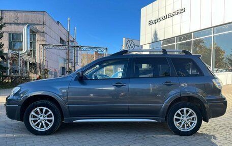 Mitsubishi Outlander III рестайлинг 3, 2007 год, 696 000 рублей, 8 фотография