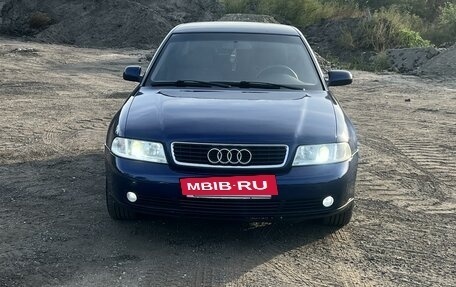 Audi A4, 1997 год, 580 000 рублей, 2 фотография