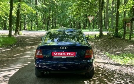 Audi A4, 1997 год, 580 000 рублей, 6 фотография