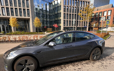 Tesla Model 3 I, 2023 год, 5 100 000 рублей, 2 фотография